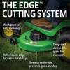 John Deere S130 Lawn Tractor – 42” Deck, 22HP V-Twin Engine, Hydrostatic Riding